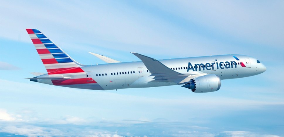 Job Opening Alert - American Airlines is recruiting  for Aircraft Technical and Airport Services posts at different locations of USA.
